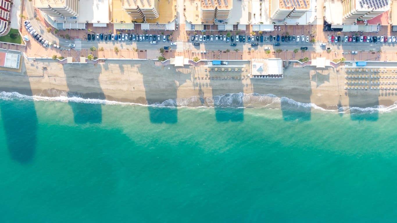 Julia Palacios Fernández - Agente inmobiliario en Fuengirola