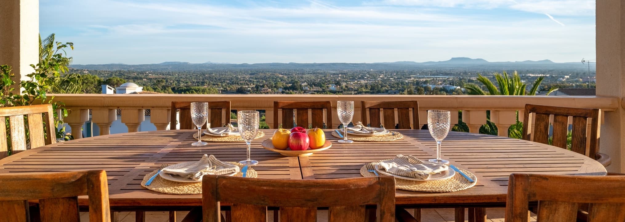 Eva Albertí - Agente inmobiliario en Llevant