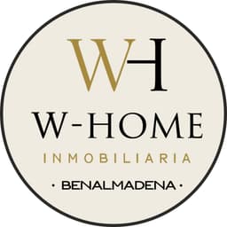 W-HOME - Agencia inmobiliaria en Benalmádena