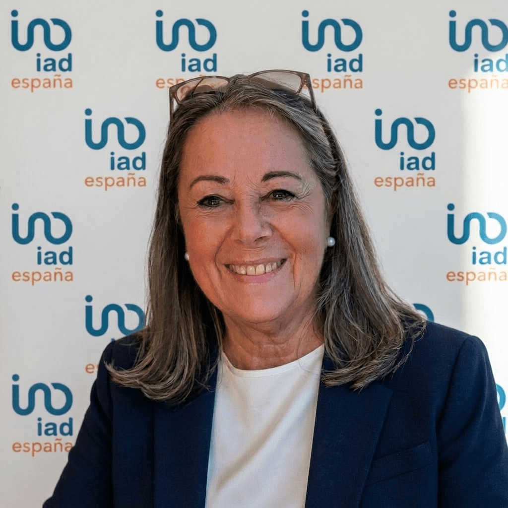 Agente inmobiliario en Marratxí: Viviana García Bufidis