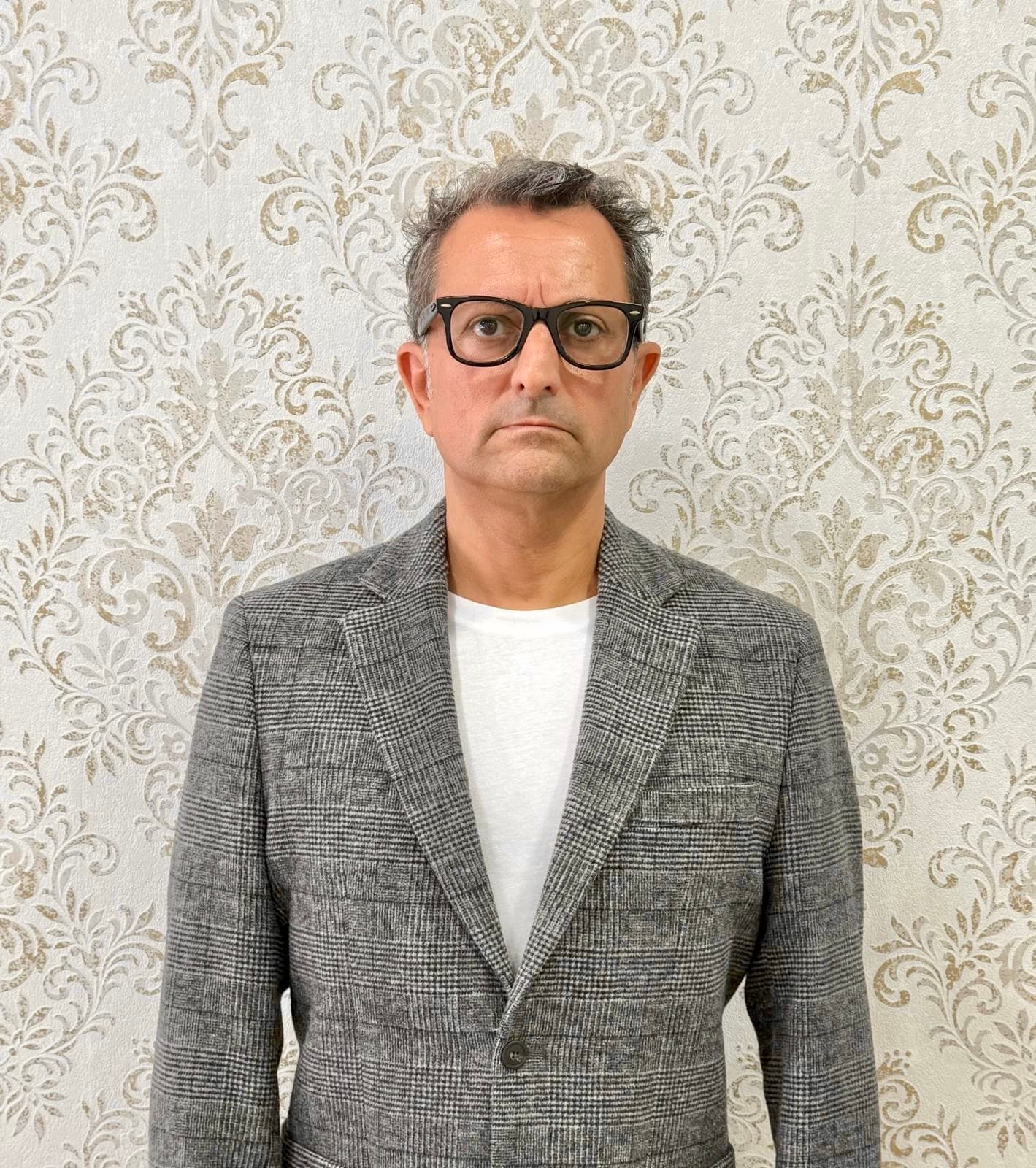 Agente inmobiliario en Cornellà de Llobregat: Oscar Molleví