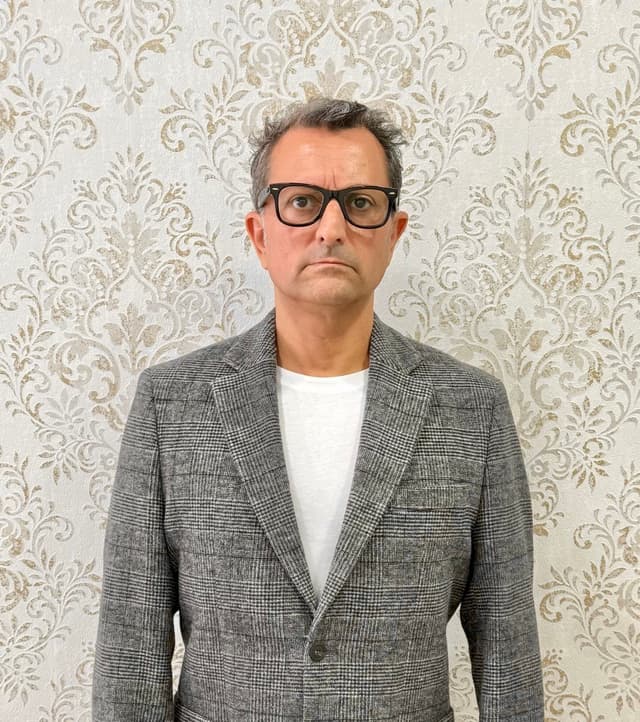 Oscar Molleví - Agente inmobiliario en Cornellà de Llobregat