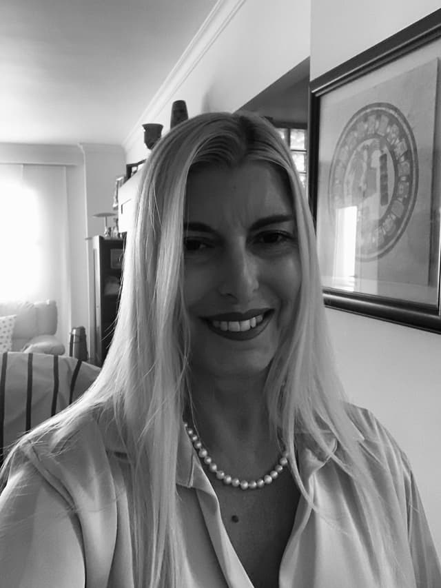 Anie Meraglia - Agente inmobiliario en Maspalomas