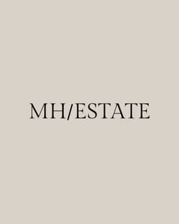 MH ESTATE