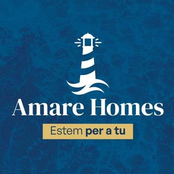 Amare Homes - Agencia inmobiliaria en Gavà