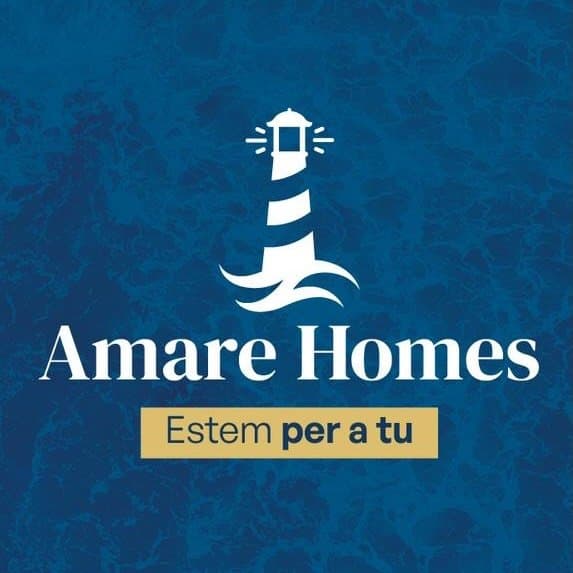 Amare Homes