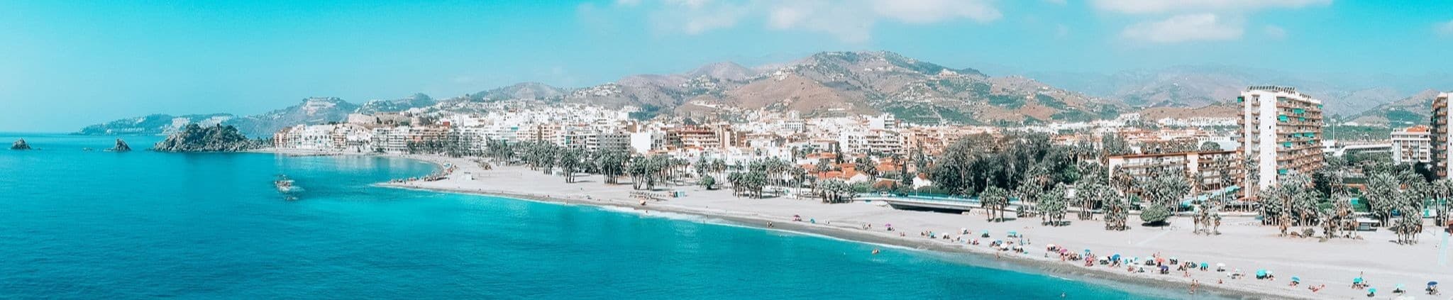 Palm Springs Real Estate - Agencia inmobiliaria en Almuñécar