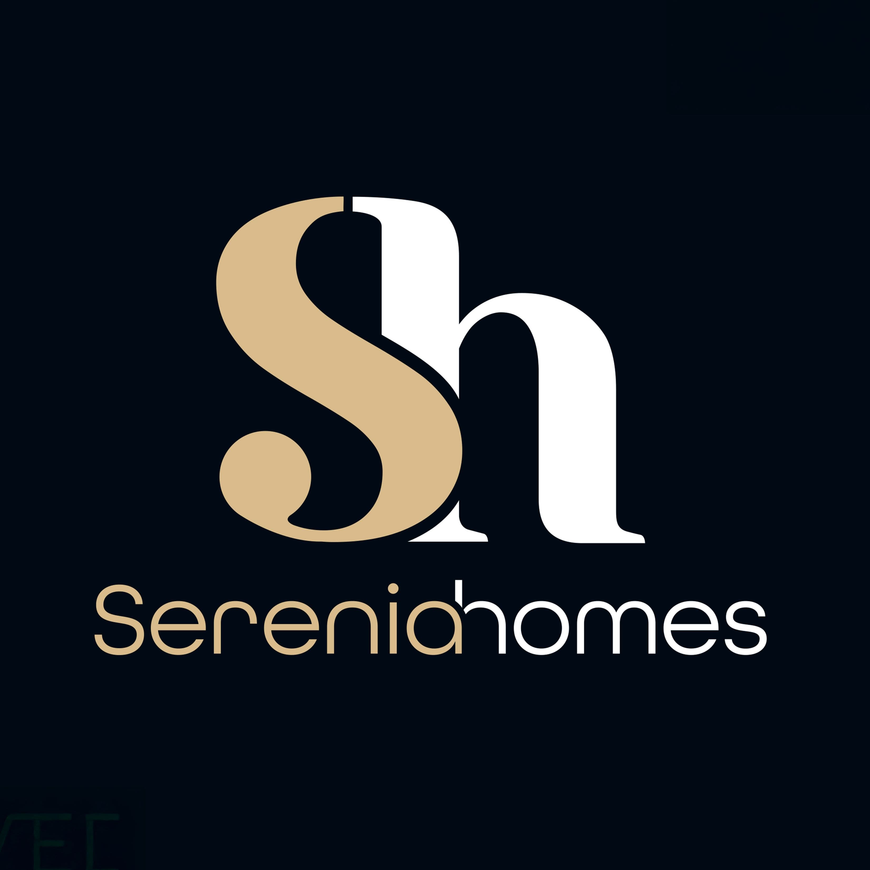 SERENIA HOMES