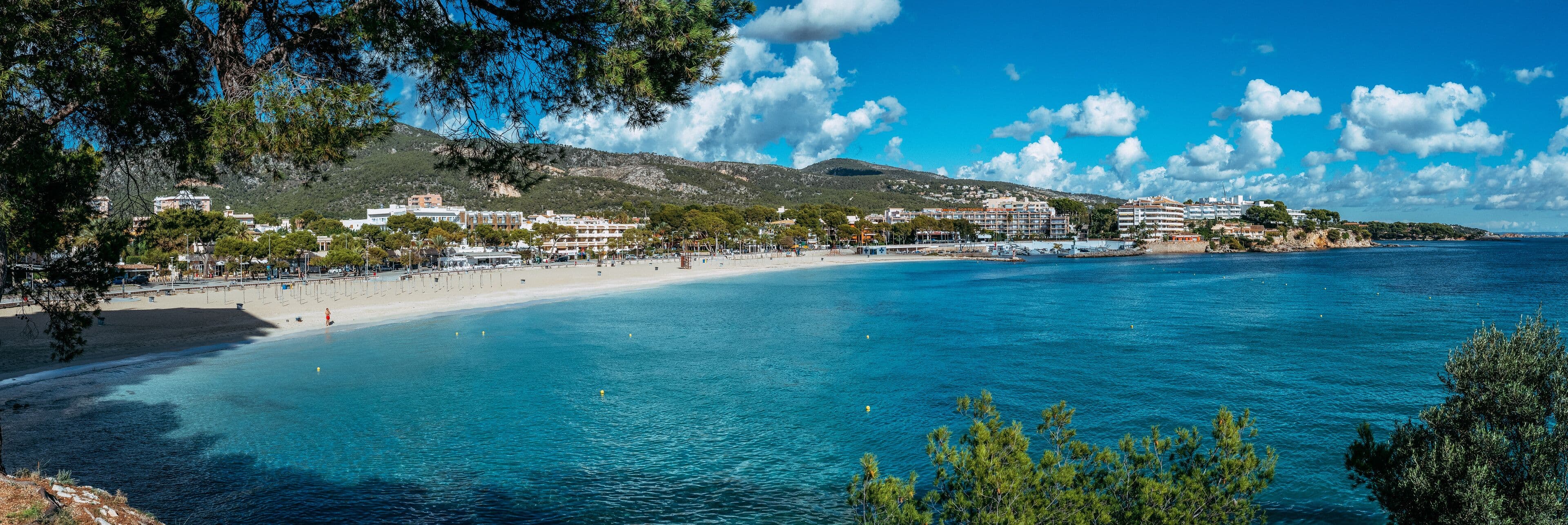 Just Property Finders - Agencia inmobiliaria en Platja de Palma i Pla de Sant Jordi