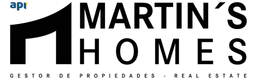 Martin's Homes