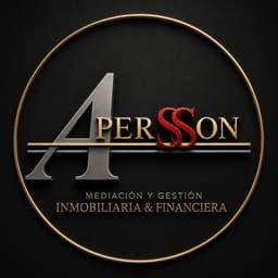 Apersson Inmobiliaria & Financiera