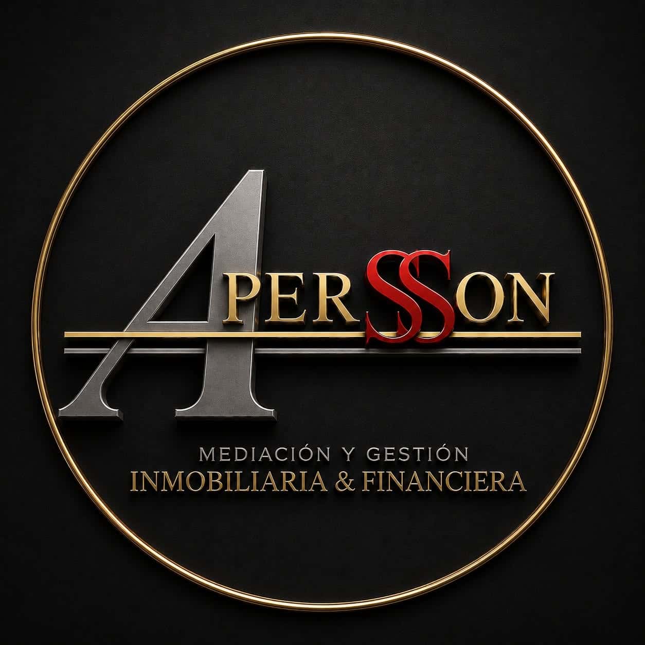 Apersson Inmobiliaria & Financiera - Agencia inmobiliaria en Écija