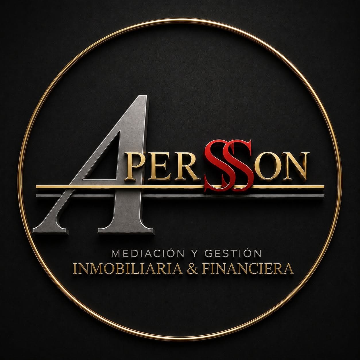 Apersson Inmobiliaria & Financiera