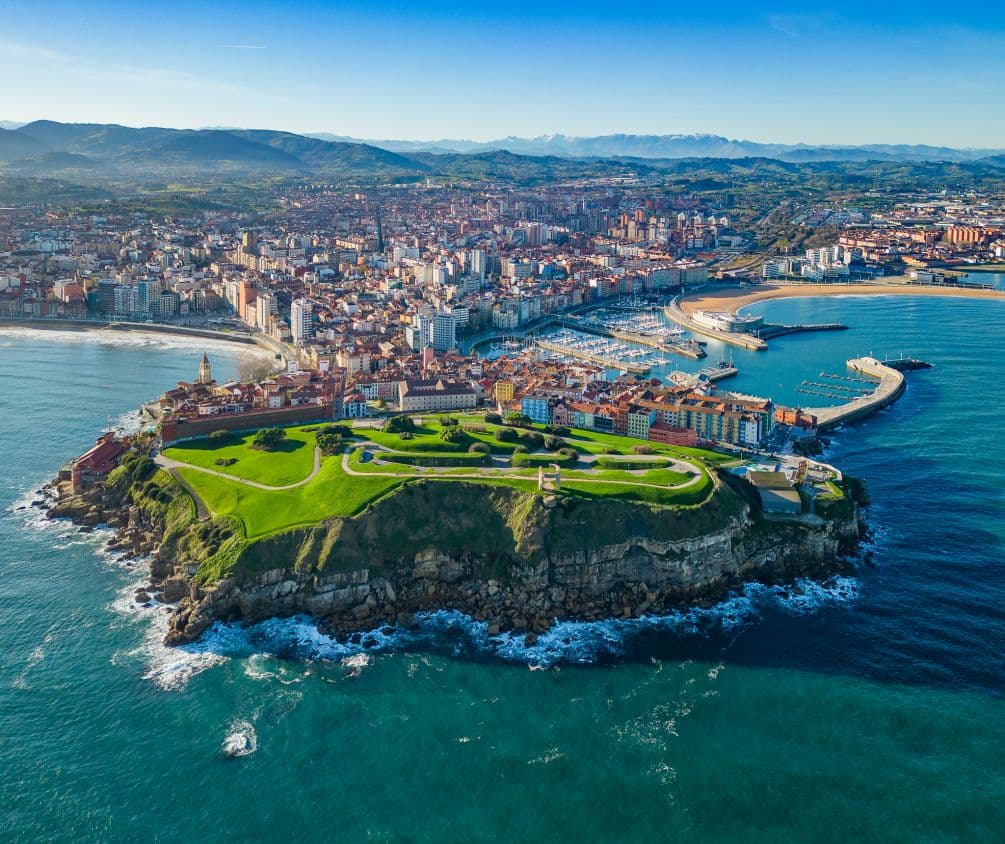 OneMoreCasa - Agencia inmobiliaria en Gijón