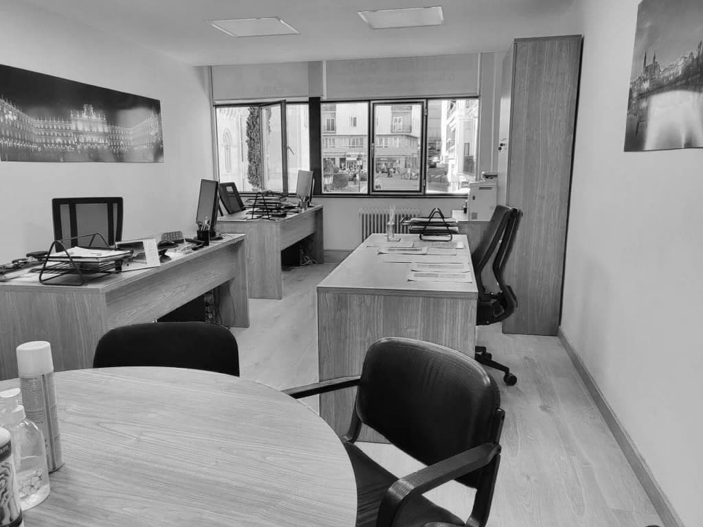 Garla Inmobiliaria - Agencia inmobiliaria en Salamanca