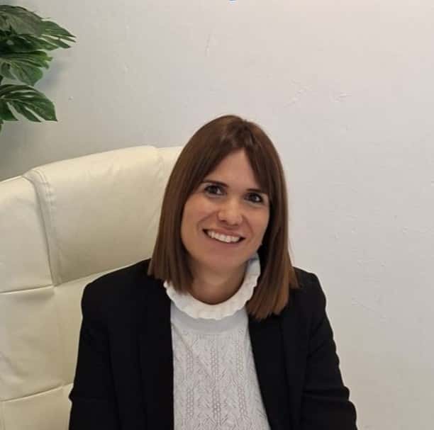 Marta Lapuerta Cotaina - Agente inmobiliario en Zaragoza