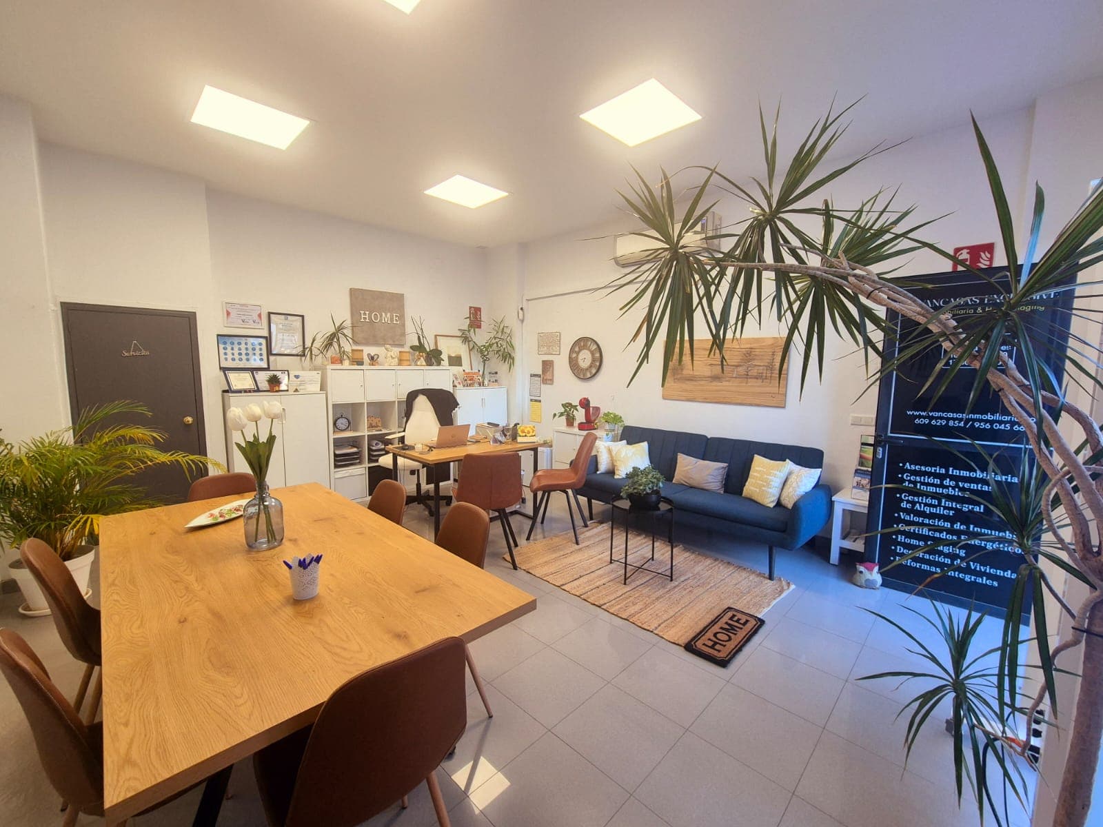 Vancasas Exclusive Real Estate - Agencia inmobiliaria en Algeciras