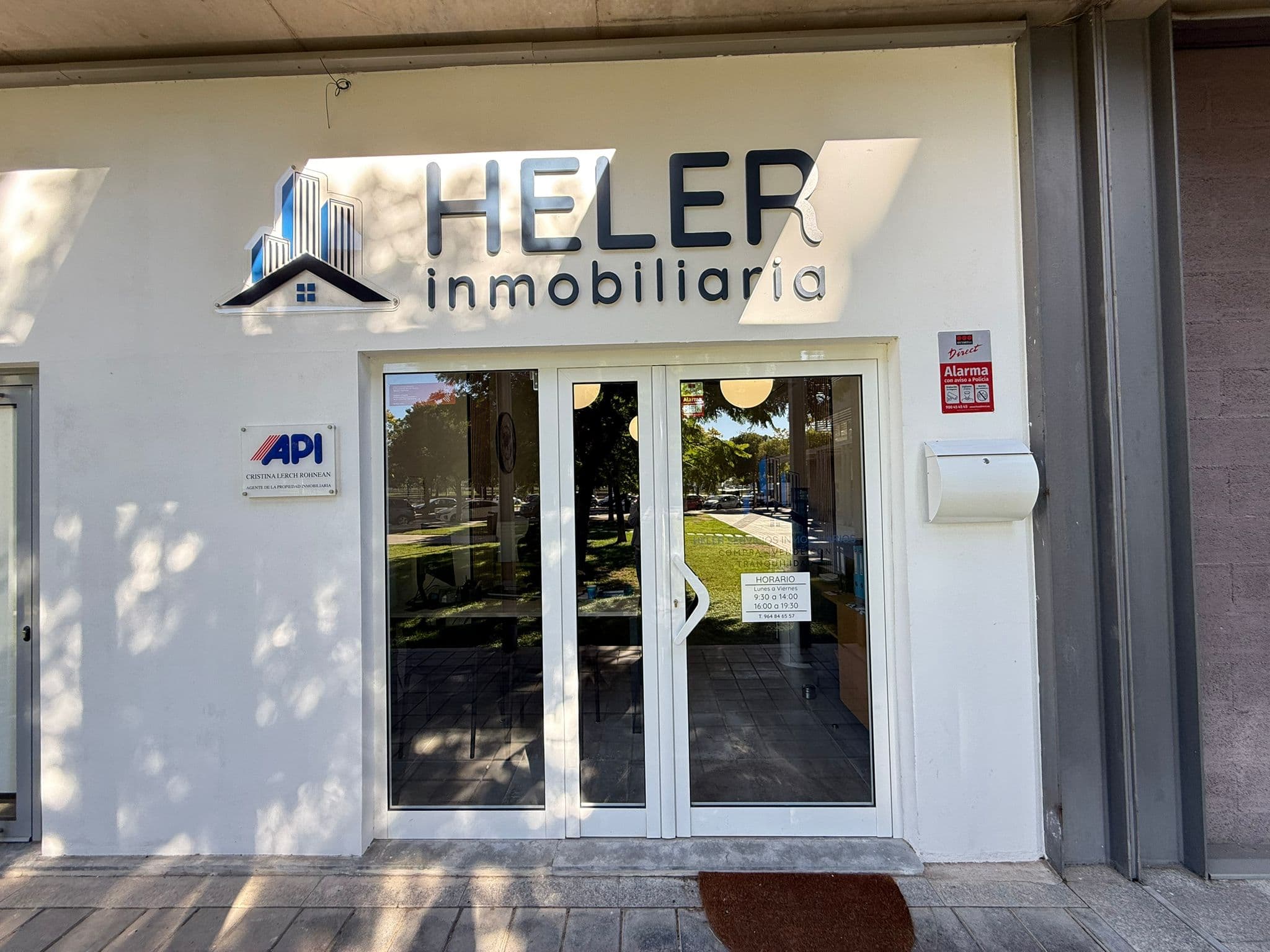 Heler Servicios Inmobiliarios
