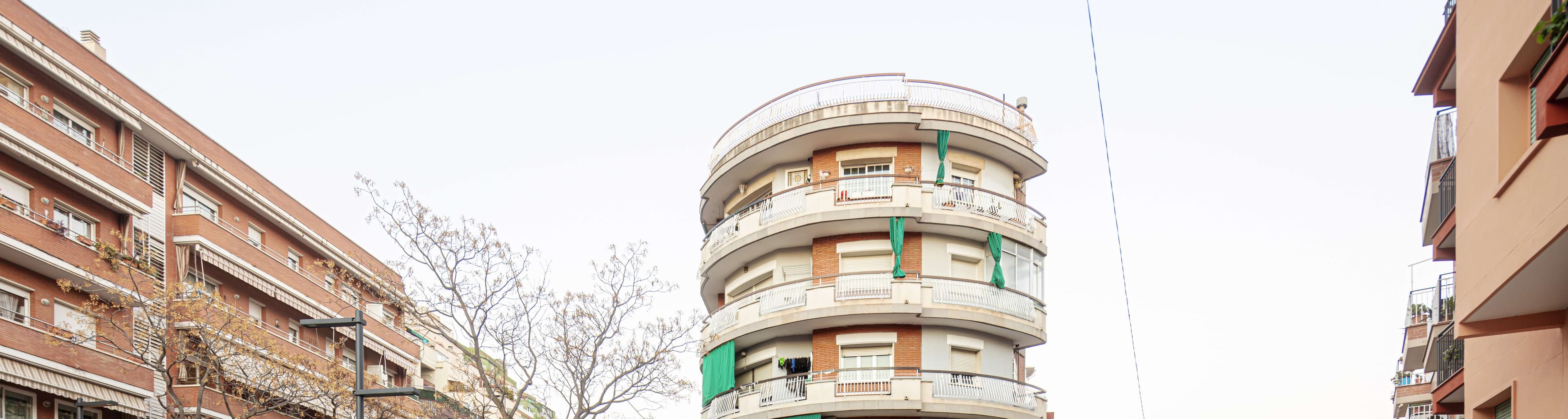 Victor Manuel Giner Hurtado - Agente inmobiliario en Nou Barris