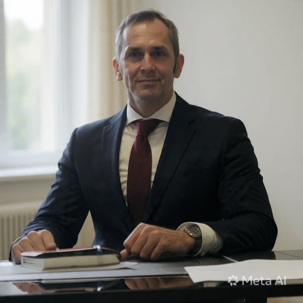 Agente inmobiliario en Sevilla: Joaquín Corro González