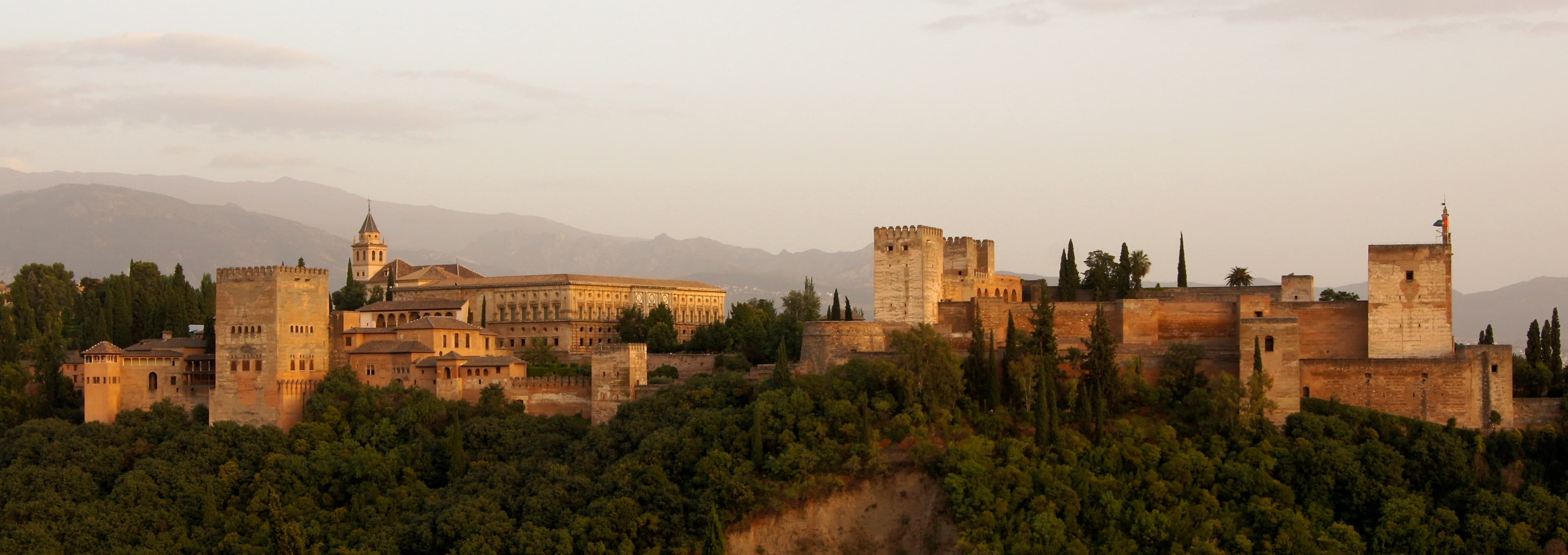 Central Inmobiliaria - Agencia inmobiliaria en Granada