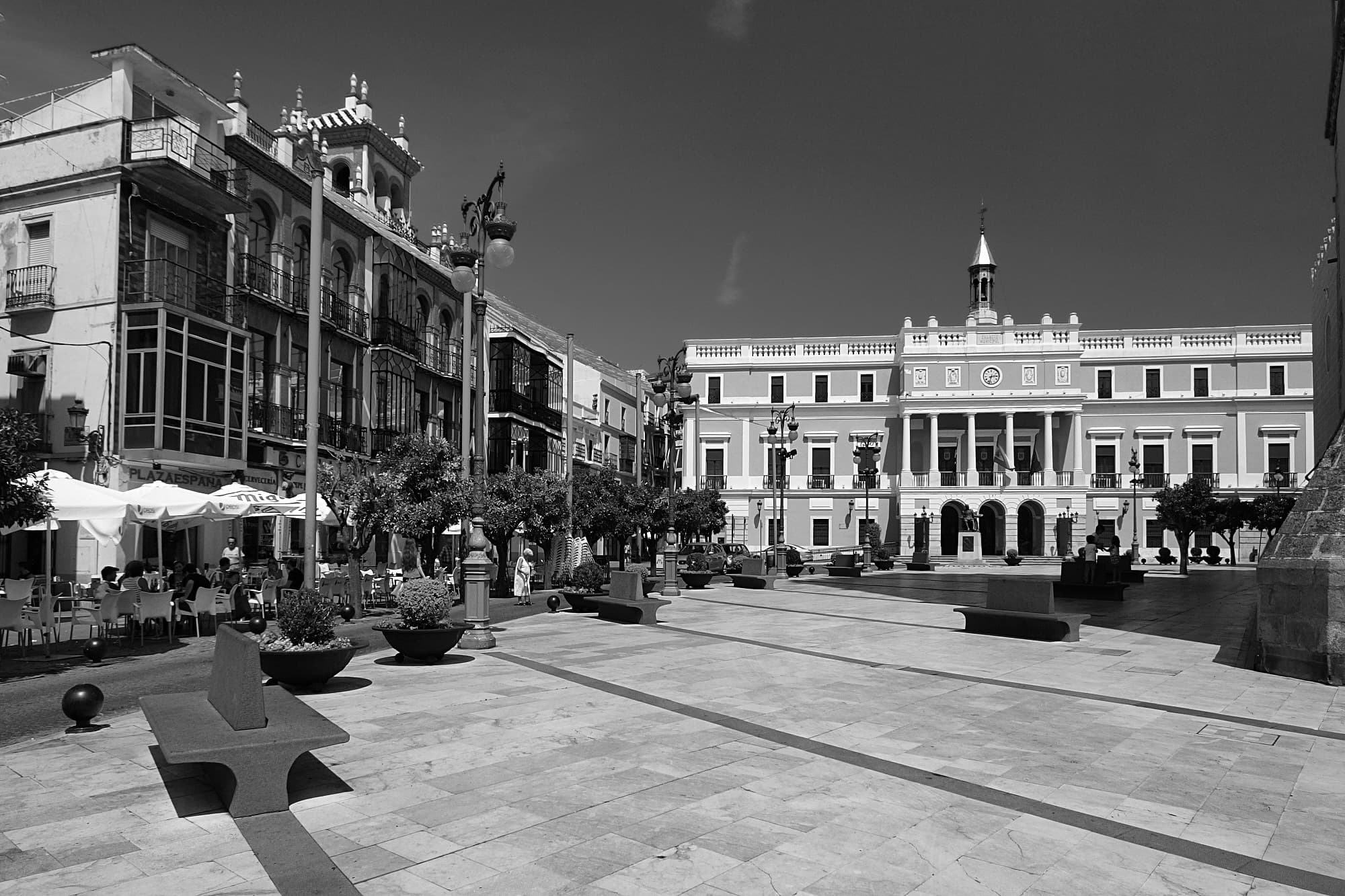 Grupo Abril Inmobiliaria - Agencia inmobiliaria en Badajoz