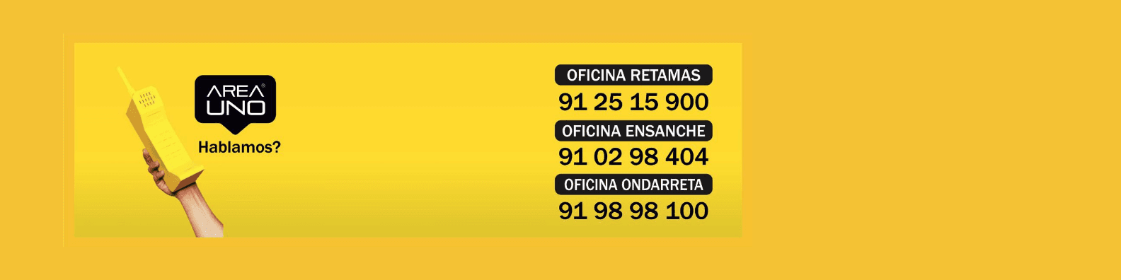 Gastón Ihring - Agente inmobiliario en Alcorcón