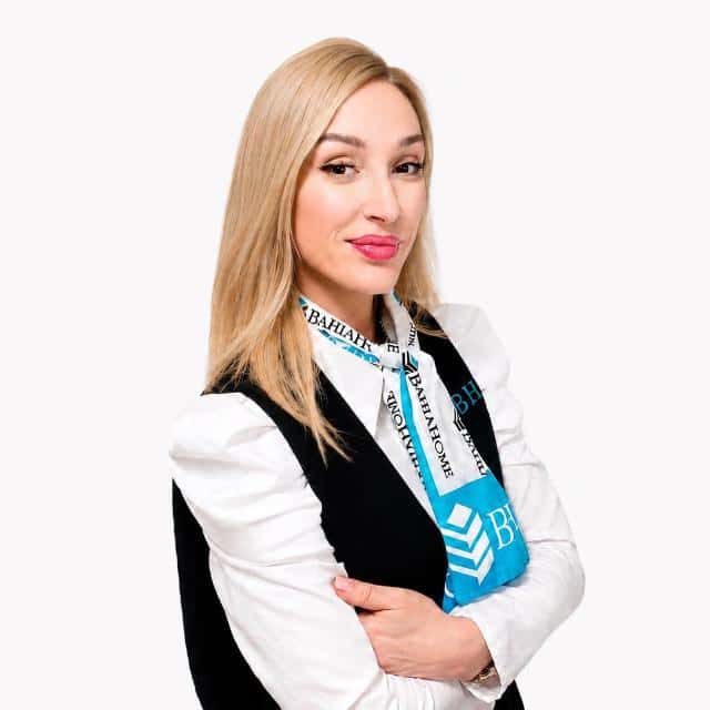 Carolina González - Agente inmobiliario en Santander