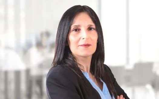 Cristina Expósito Alonso - Agente inmobiliario en Mollet del Vallès