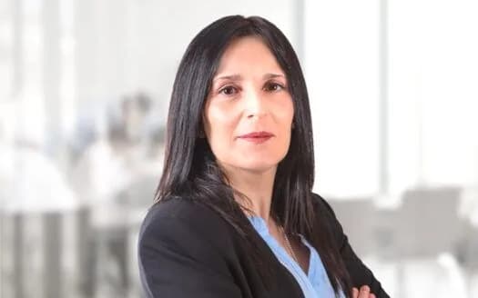 Cristina Expósito Alonso - Agente inmobiliario en Mollet del Vallès