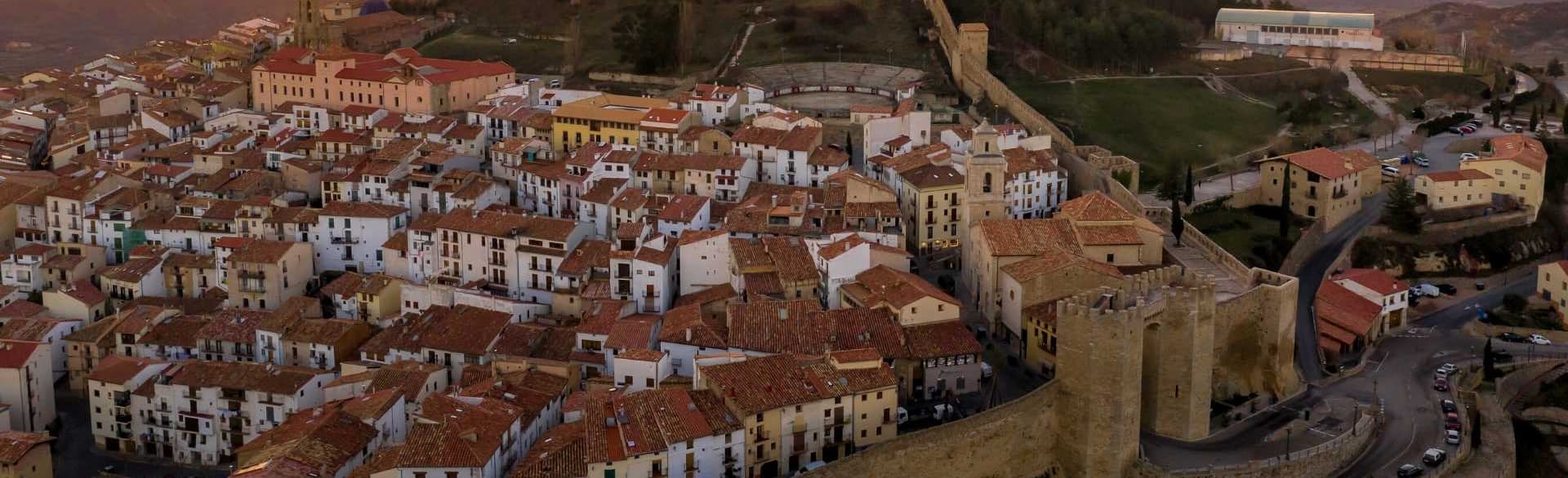 Entre Dos - Castellon - Agencia inmobiliaria en Castelló de la Plana