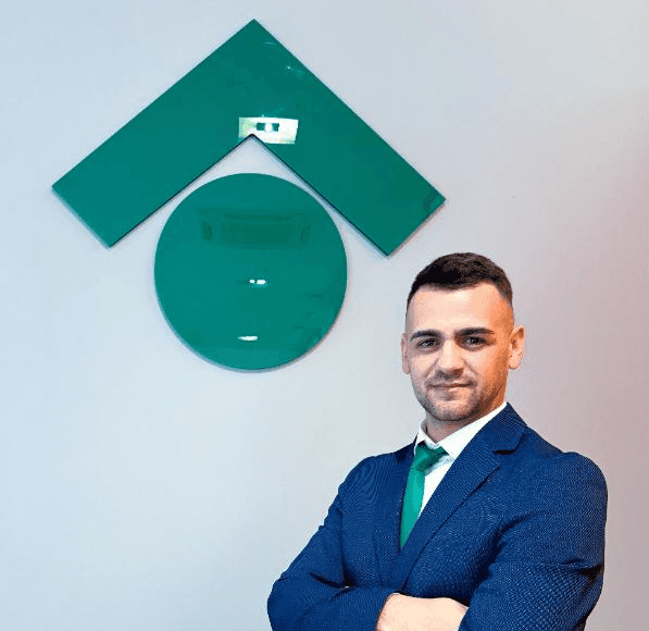 Manuel López Megías - Agente inmobiliario en Granada