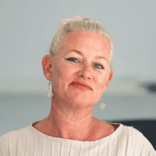 Catarina Henriksson - Agente inmobiliario en Fuengirola