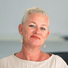 Agente inmobiliario en Fuengirola: Catarina Henriksson