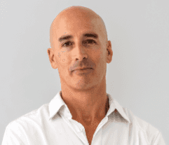 Luciano Di Carlo - Agente inmobiliario en Fuengirola