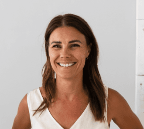 Agente inmobiliario en Fuengirola: Emelie Vretman