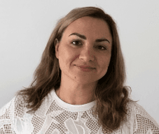 Agente inmobiliario en Fuengirola: Alla Skaletska