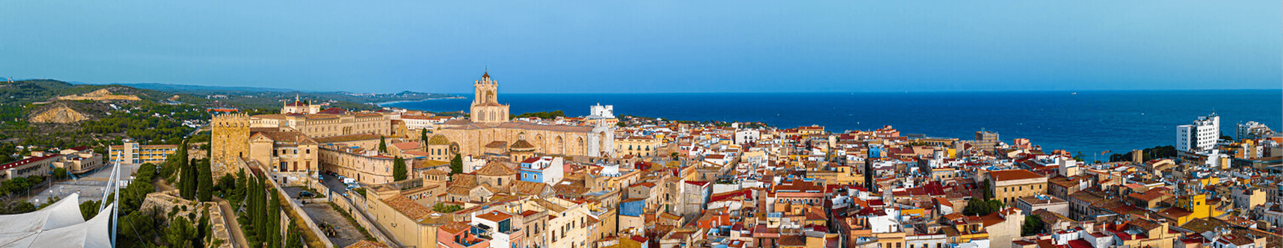 EviAn - Agencia inmobiliaria en Tarragona