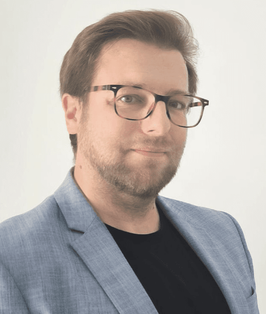 Agente inmobiliario en San Roque: Enrique García Almagro