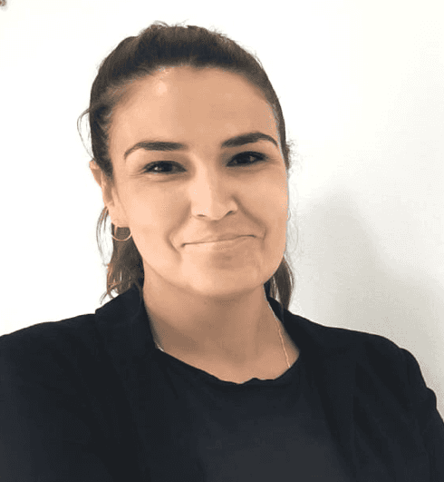 Conchi Macías Vazquez - Agente inmobiliario en San Roque