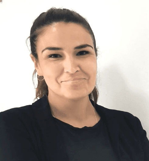 Agente inmobiliario en San Roque: Conchi Macías Vazquez