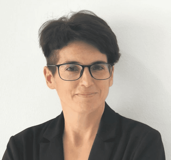 Agente inmobiliario en San Roque: Lucía Docampo Ruiz