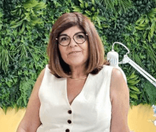 Agente inmobiliario en Rivas-Vaciamadrid: Francisca Bermudez Bermudez