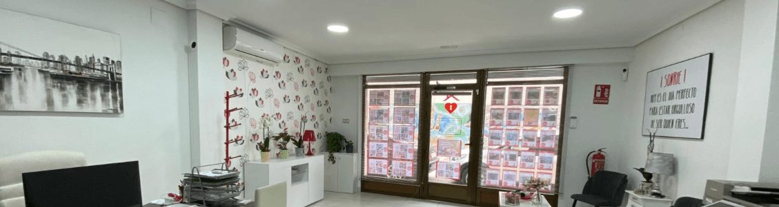 Llanos Ballesteros Ballesteros - Agente inmobiliario en La Roda