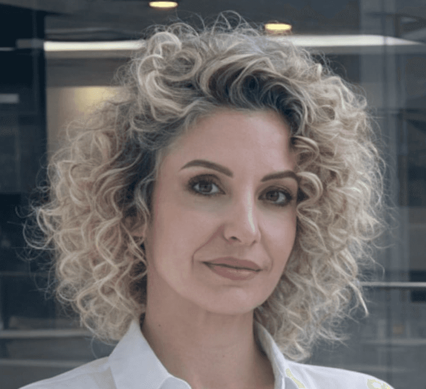 Sonia Cívico - Agente inmobiliario en La Nucia