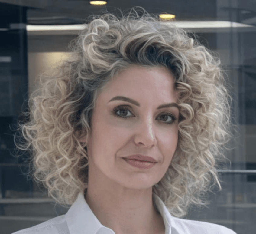 Agente inmobiliario en La Nucia: Sonia Cívico