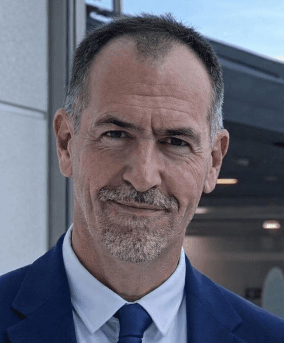 Salvador Cardona - Agente inmobiliario en La Nucia