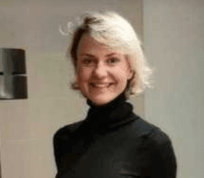 Agente inmobiliario en Sarrià-Sant Gervasi: Tatiana Trofimova