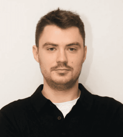 Alexander Gordeyko - Agente inmobiliario en Sarrià-Sant Gervasi