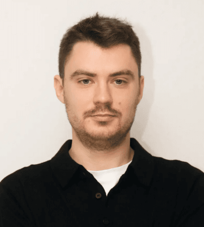 Agente inmobiliario en Sarrià-Sant Gervasi: Alexander Gordeyko